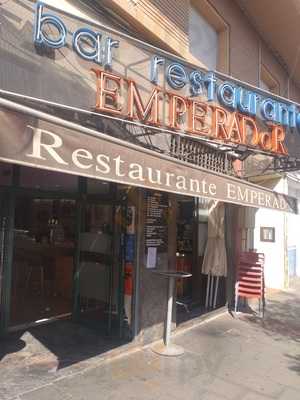 Restaurante El Emperador