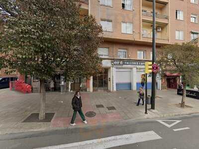 Restaurante El Emperador