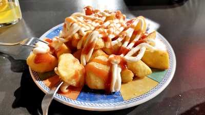 Restaurante El Emperador