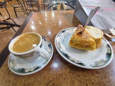 Restaurante El Emperador