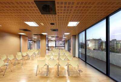 Cafetería & Restaurante Ilundain