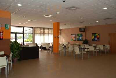 Cafetería & Restaurante Ilundain