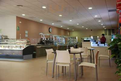 Cafetería & Restaurante Ilundain