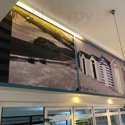 La Sureña El Cristina