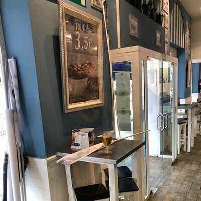 La Sureña El Cristina