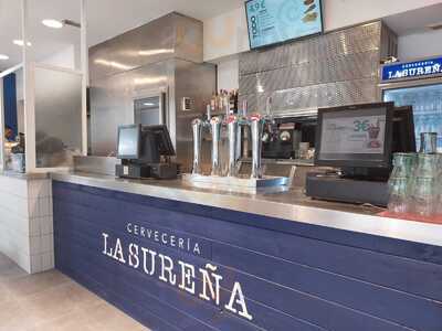 La Sureña El Cristina