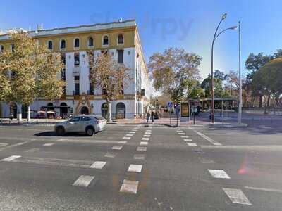 La Sureña El Cristina