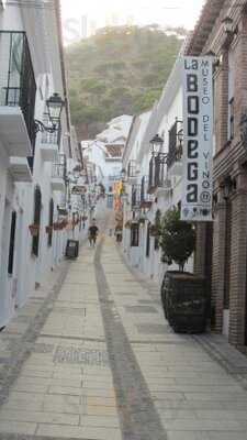 Enoteca Museo Del Vino