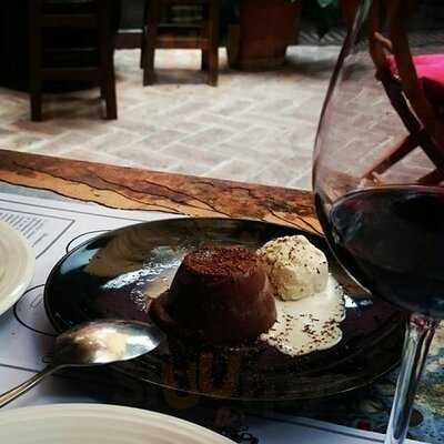 Enoteca Museo Del Vino