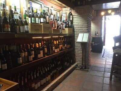 Enoteca Museo Del Vino