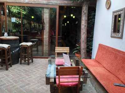 Enoteca Museo Del Vino