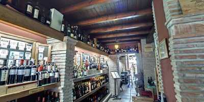 Enoteca Museo Del Vino