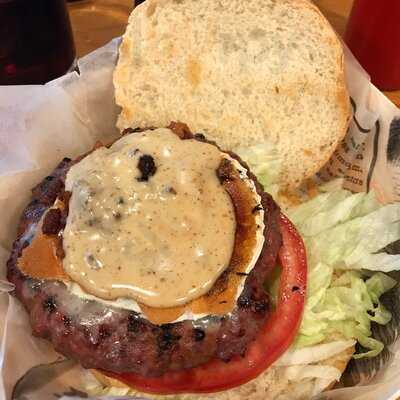 La Burguesa La Maquinista