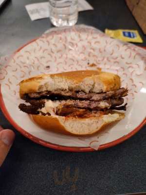 La Burguesa La Maquinista