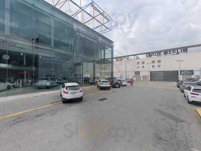 La Burguesa La Maquinista