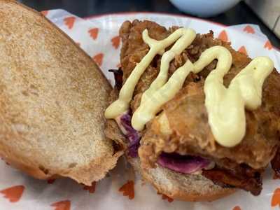 La Burguesa La Maquinista