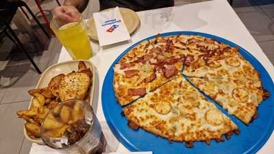 Domino's Pizza Luis De Morales