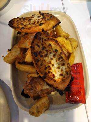 Domino's Pizza Luis De Morales