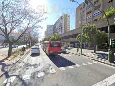 Domino's Pizza Luis De Morales