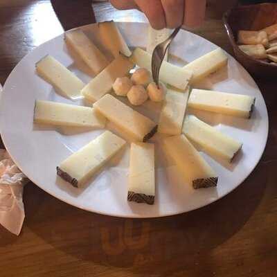 Pulpería La Del Pulpo