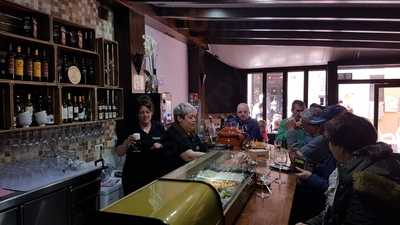 Pulpería La Del Pulpo