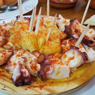 Pulpería La Del Pulpo