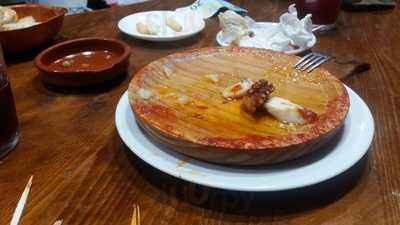 Pulpería La Del Pulpo