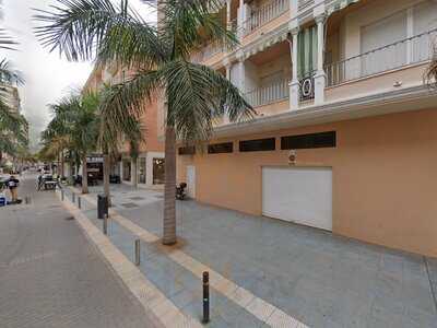 Pulpería La Del Pulpo