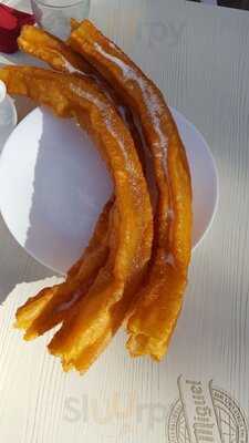 Churrería "el Duque"