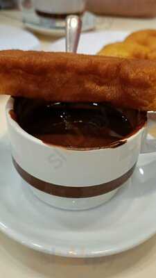 Churrería "el Duque"