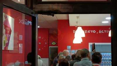 Churrería "el Duque"