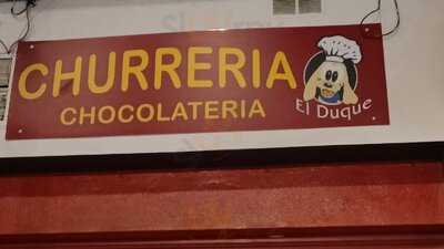 Churrería "el Duque"