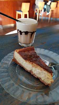 Santos Sandwiches & Salads