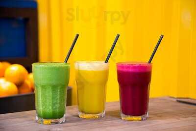 Santos Sandwiches & Salads