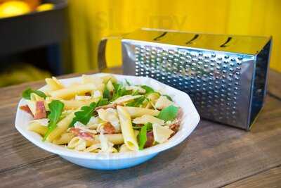 Santos Sandwiches & Salads