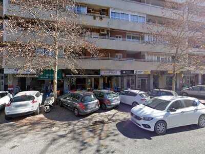 Santos Sandwiches & Salads