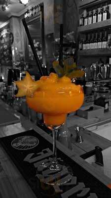 Bar Beachlounge Albir