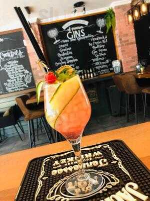 Bar Beachlounge Albir