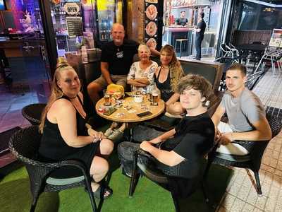 Bar Beachlounge Albir