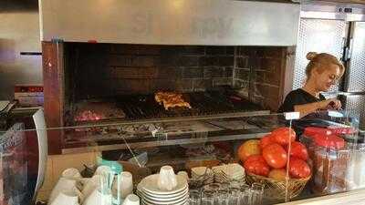 La Parrilla De Lopez