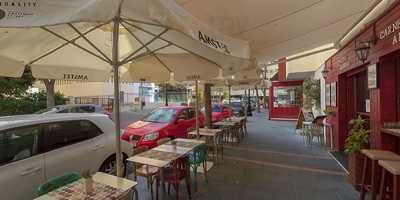 La Parrilla De Lopez