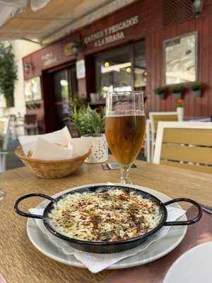 La Parrilla De Lopez