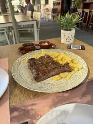 La Parrilla De Lopez