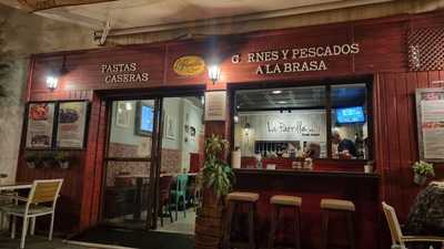 La Parrilla De Lopez