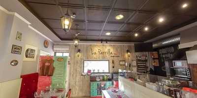 La Parrilla De Lopez