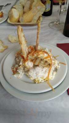 Guadix 23 Restaurante