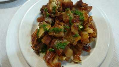 Guadix 23 Restaurante