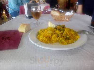 Guadix 23 Restaurante