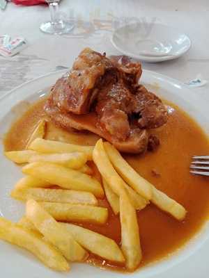 Guadix 23 Restaurante