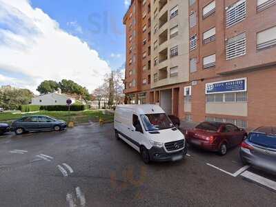 Guadix 23 Restaurante